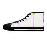Luxe Prada - high top