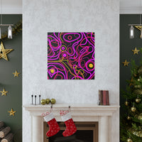 Martha Baloneau - Canvas