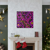 Martha Baloneau - Canvas