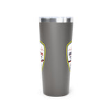Legacy EMS Copper Vacuum Insulated Tumbler, 22oz