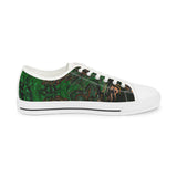 Albertina Fashleyback. - low top