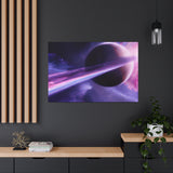 Valentina Engelsdottir - Canvas