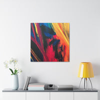Goffredo - Canvas