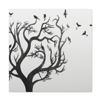 Krystle Lee - Canvas