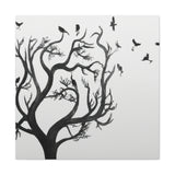Krystle Lee - Canvas