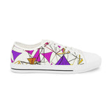 Magnus "Moxie" Millibobbin - low top
