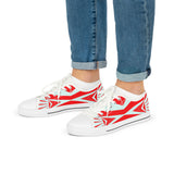 Charlotte Bootie-Maker - low top