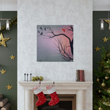 Urbano D'Amore - Canvas