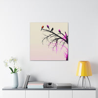 Kaiya Edwards - Canvas
