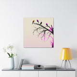 Kaiya Edwards - Canvas