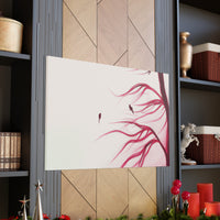 Rowan Singer - Canvas