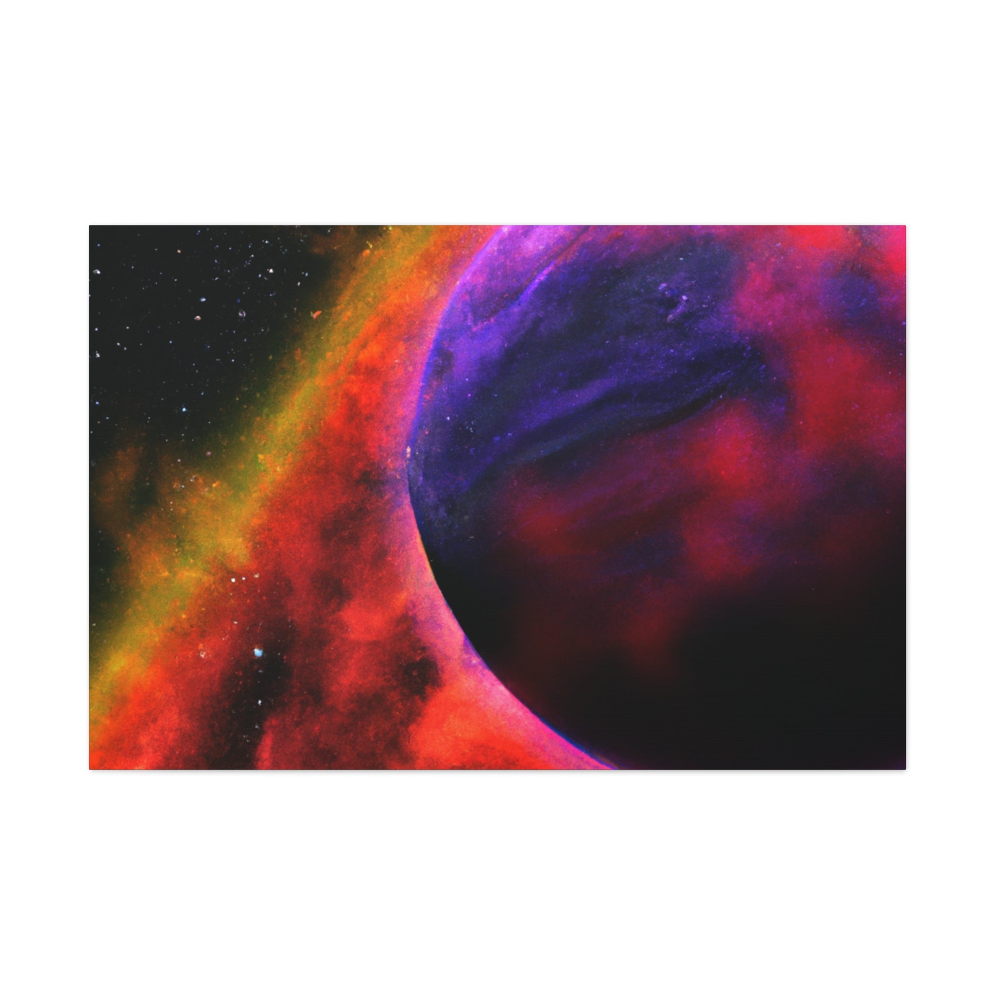 Fortunata Fonti - Canvas