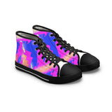 Starfly Couture. - high top