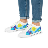 Maxwell Pickett Shoesmith - low top