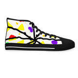 ShoeZilla - high top