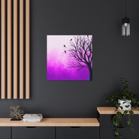 Soleil Knox - Canvas