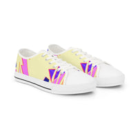 Ahmedelle Dejoueur - low top