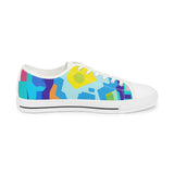 Maxwell Pickett Shoesmith - low top