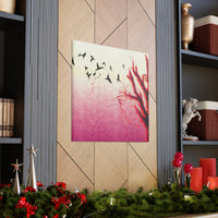 Skye Cooper - Canvas
