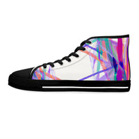 Fashionista Flyer - high top