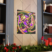 Winifred Luntz - Canvas
