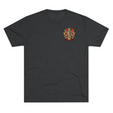 Stanley Cup Champs Tri-Blend Tee