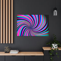 Roberta McNally - Canvas