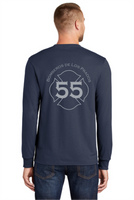 Station 55 Some Diver LS