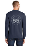 Station 55 Some Diver LS