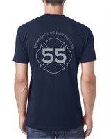 Station 55 - Smoke Diver