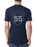 Station 55 - Smoke Diver
