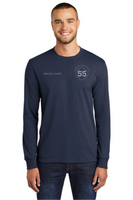 Station 55 Some Diver LS