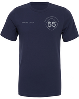 Station 55 - Smoke Diver