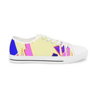 Ahmedelle Dejoueur - low top
