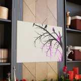 Kaiya Edwards - Canvas