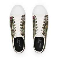 Aurora Foxtrotter - low top
