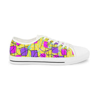 Hipstor Henderson - low top