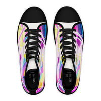 Fashionista Fabio - high top
