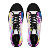 Fashionista Fabio - high top