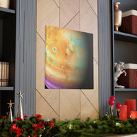 Cornelia Claybourne - Canvas