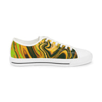 Verity Highheels. - low top