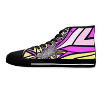Glamazonista! - high top
