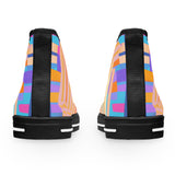 Wraptress Wattz - high top