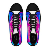 Snazzy Stylist. - high top