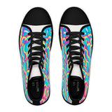 Spikey Strutts. - high top