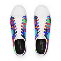Edwin Stanfoot, Esquire of Shoestonia. - low top