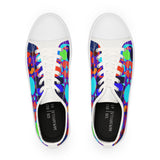Edwin Stanfoot, Esquire of Shoestonia. - low top