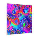 Iris Goldsworth - Canvas