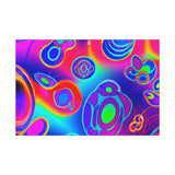 Iris Goldsworth - Canvas