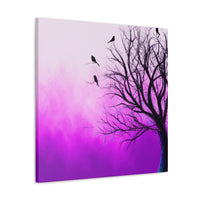 Soleil Knox - Canvas